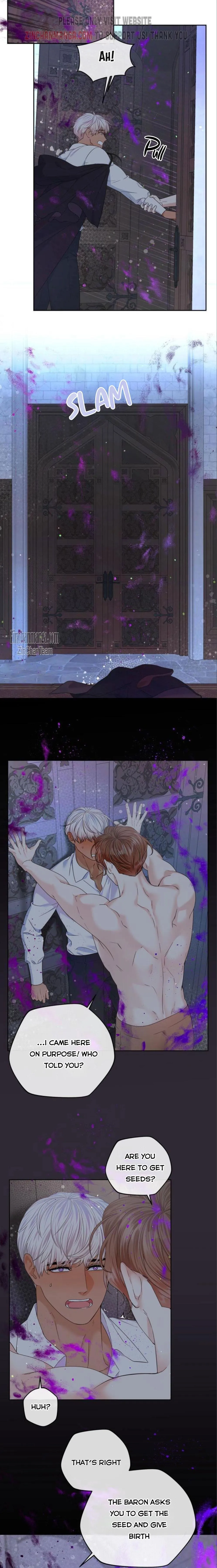 Read Changed: The Beta Count chapter 3.99 image 7 on Lezhin