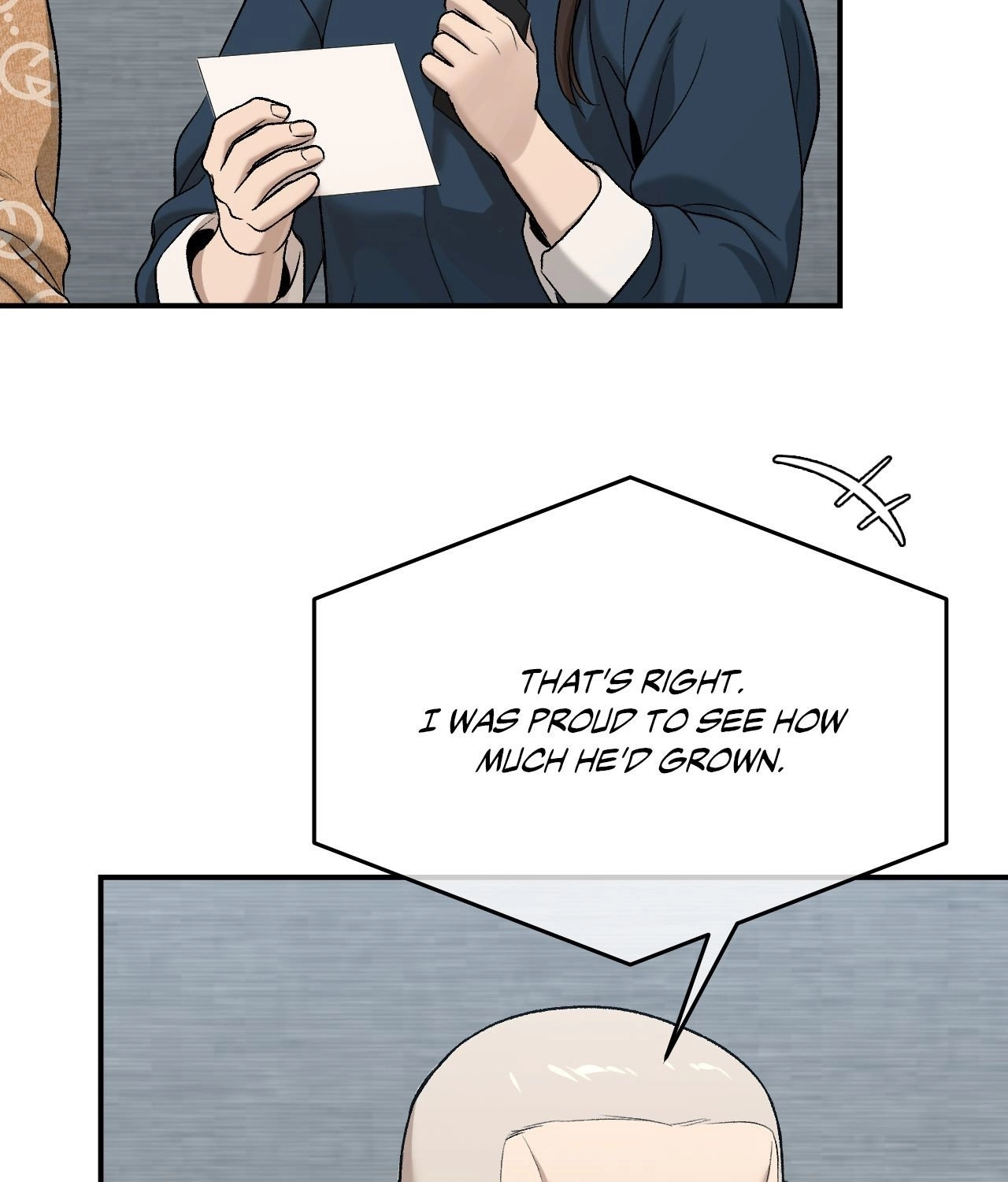 Read Changed: The Beta Count chapter 30 image 100 on Lezhin