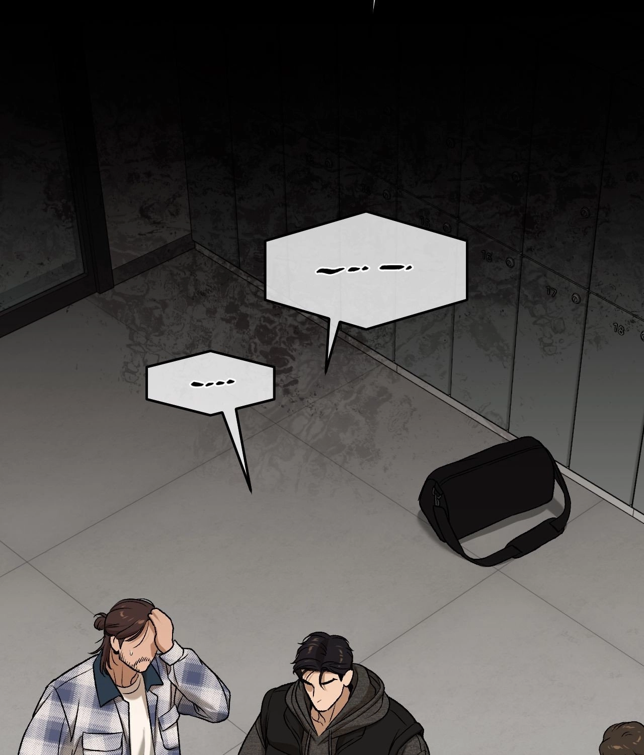 Read Changed: The Beta Count chapter 30 image 103 on Lezhin