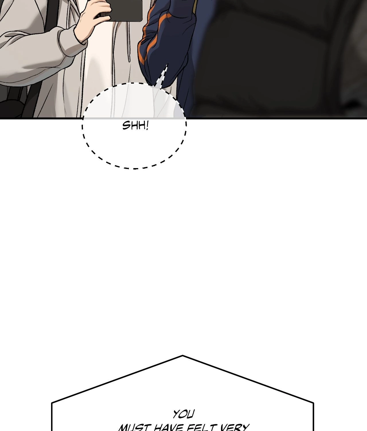 Read Changed: The Beta Count chapter 30 image 106 on Lezhin