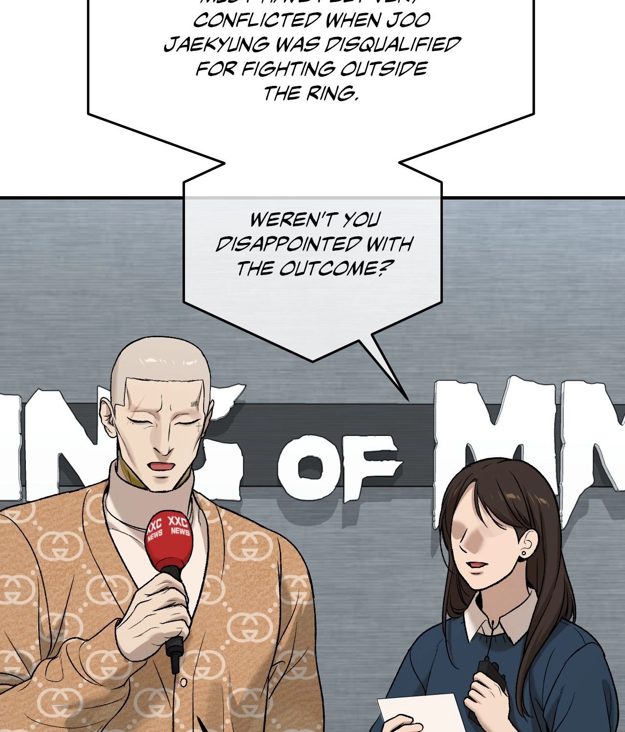 Read Changed: The Beta Count chapter 30 image 107 on Lezhin