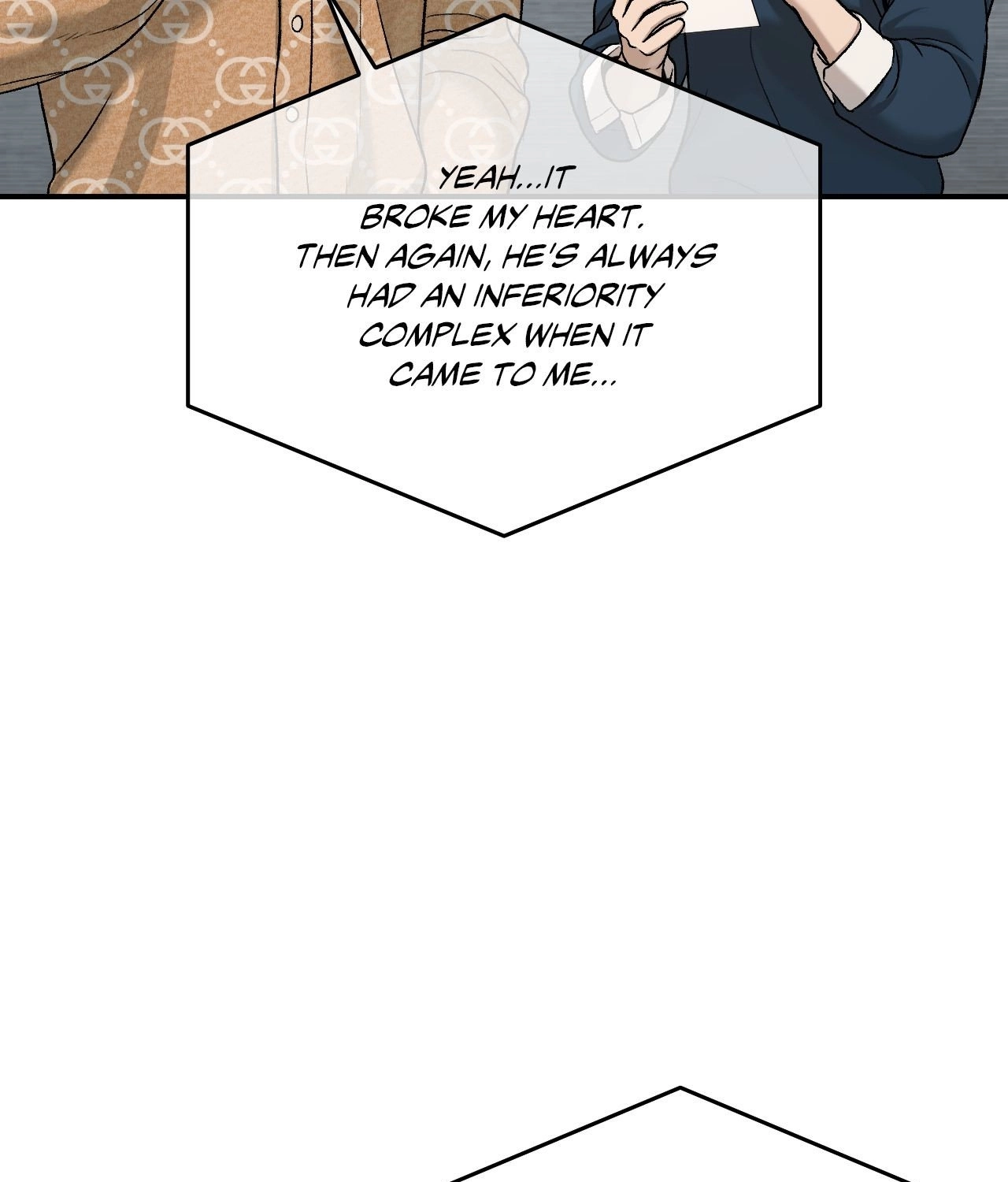 Read Changed: The Beta Count chapter 30 image 108 on Lezhin