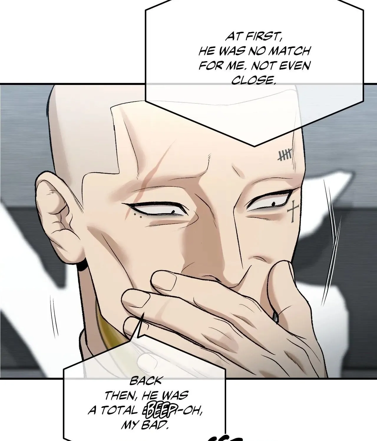 Read Changed: The Beta Count chapter 30 image 109 on Lezhin