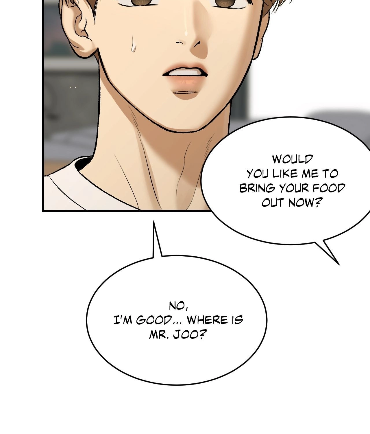 Read Changed: The Beta Count chapter 30 image 11 on Lezhin