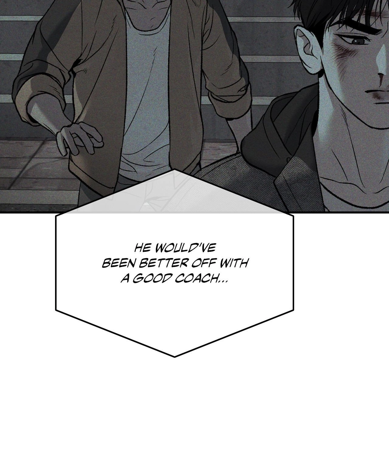 Read Changed: The Beta Count chapter 30 image 111 on Lezhin