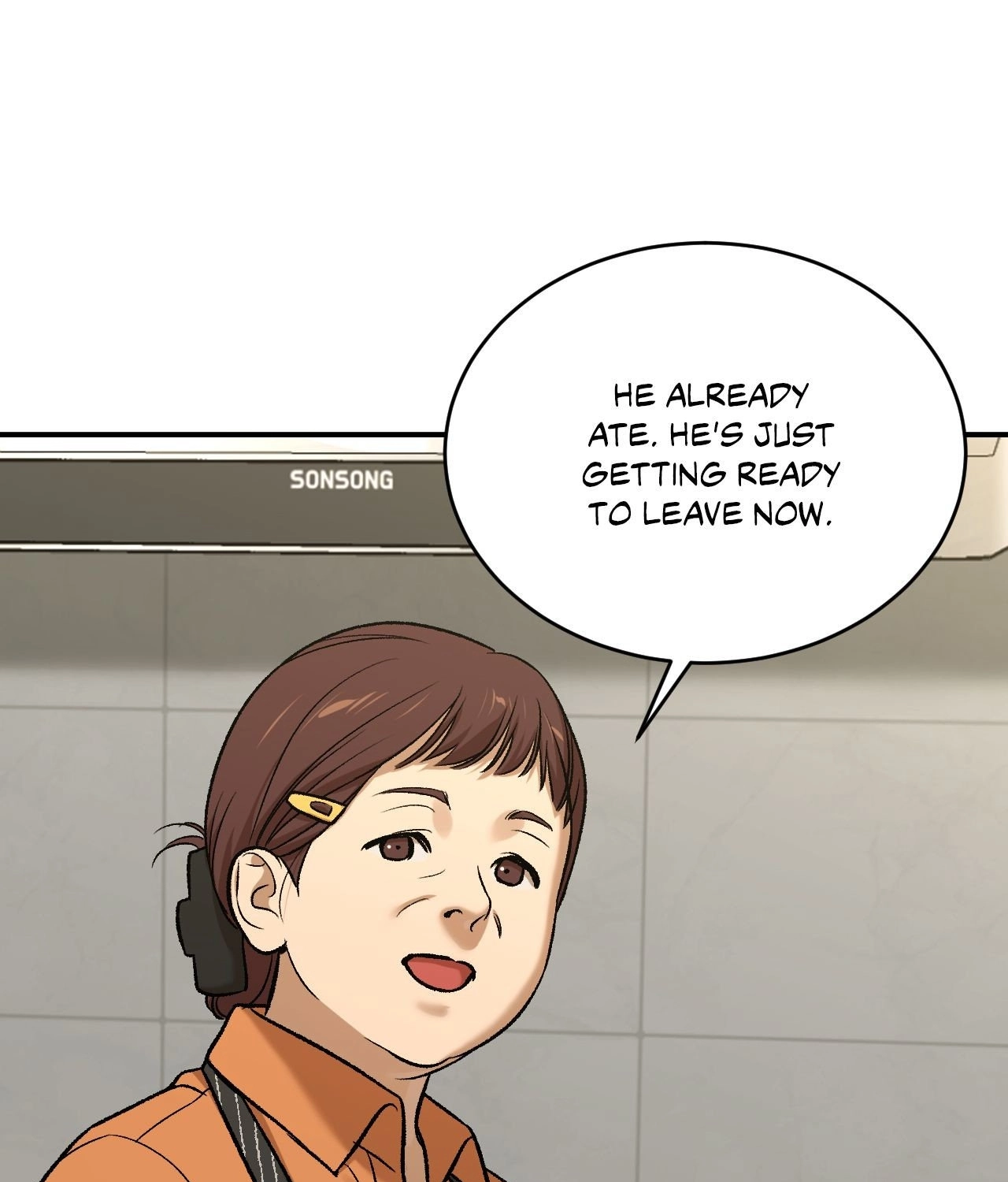 Read Changed: The Beta Count chapter 30 image 12 on Lezhin