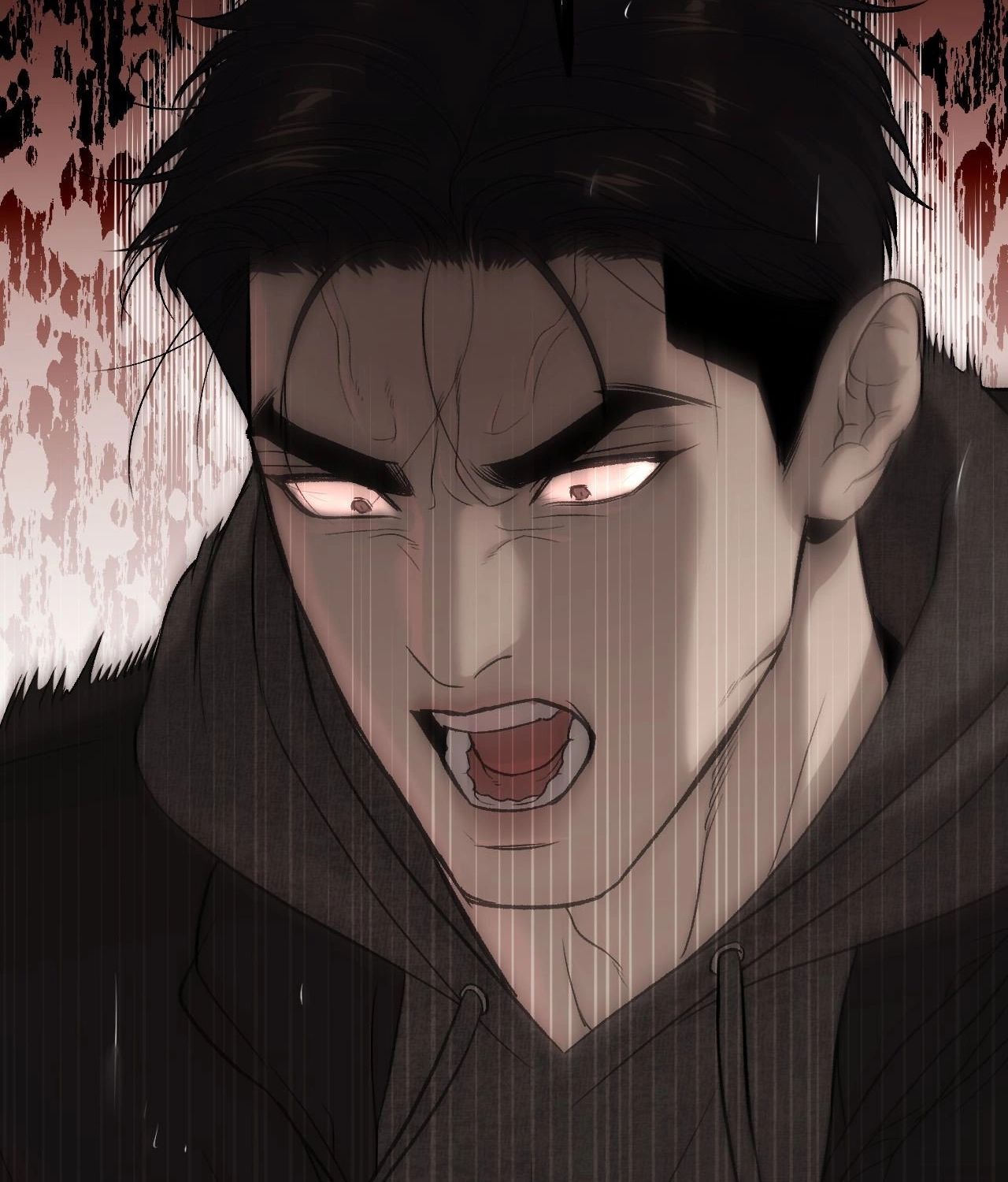 Read Changed: The Beta Count chapter 30 image 121 on Lezhin