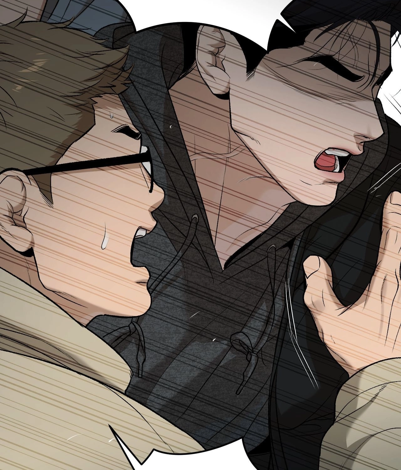 Read Changed: The Beta Count chapter 30 image 125 on Lezhin