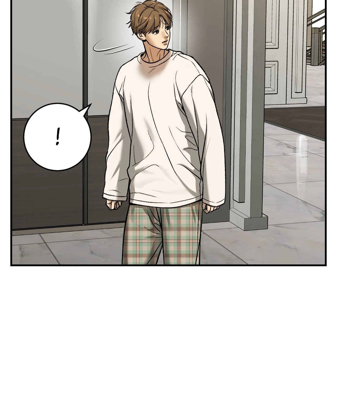 Read Changed: The Beta Count chapter 30 image 14 on Lezhin