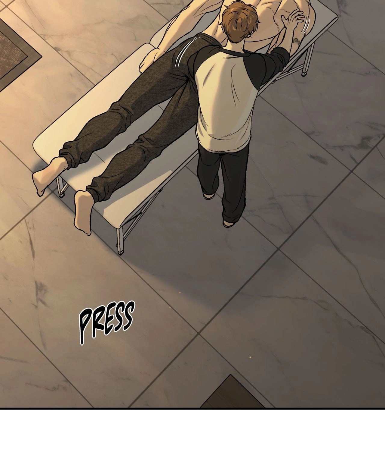 Read Changed: The Beta Count chapter 30 image 140 on Lezhin