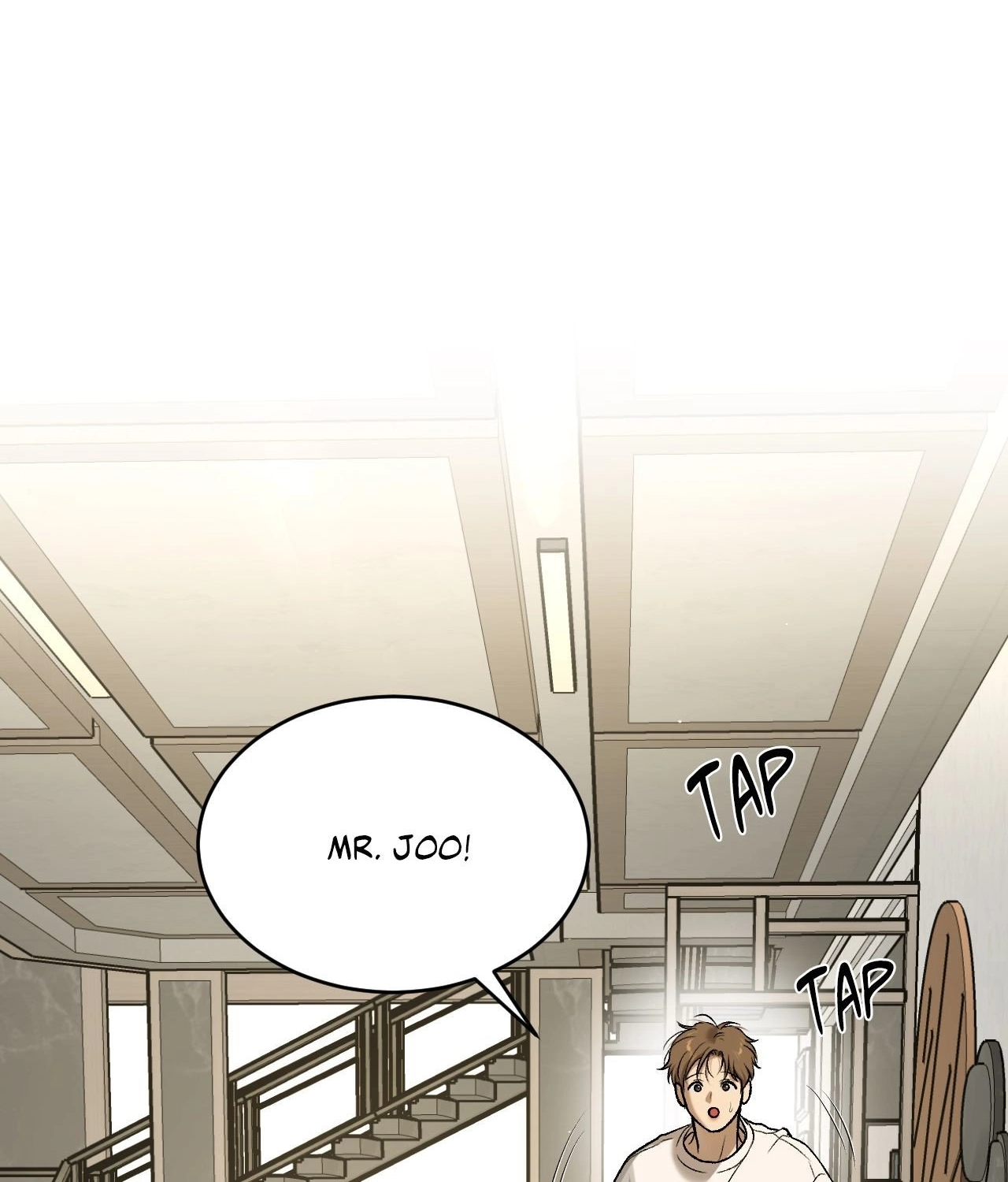 Read Changed: The Beta Count chapter 30 image 15 on Lezhin