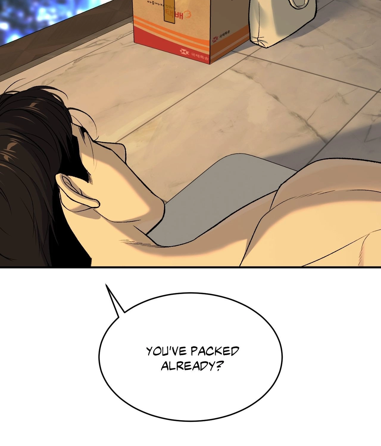 Read Changed: The Beta Count chapter 30 image 151 on Lezhin