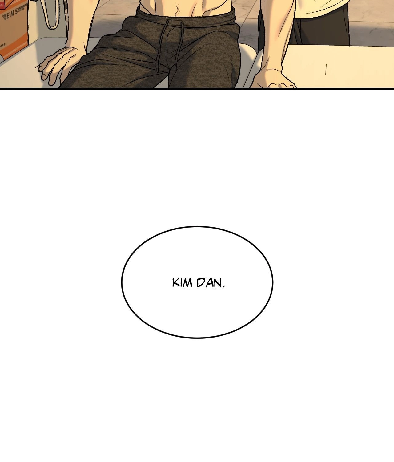 Read Changed: The Beta Count chapter 30 image 153 on Lezhin