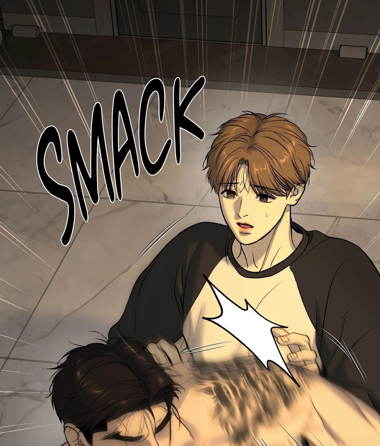 Read Changed: The Beta Count chapter 30 image 166 on Lezhin