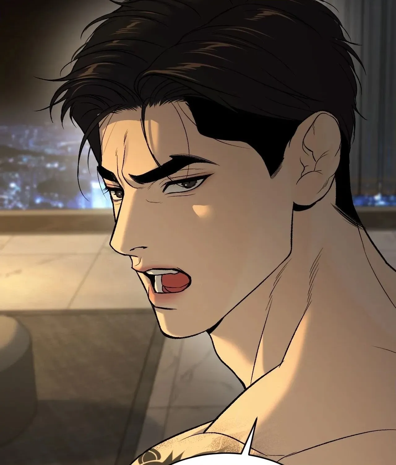 Read Changed: The Beta Count chapter 30 image 169 on Lezhin