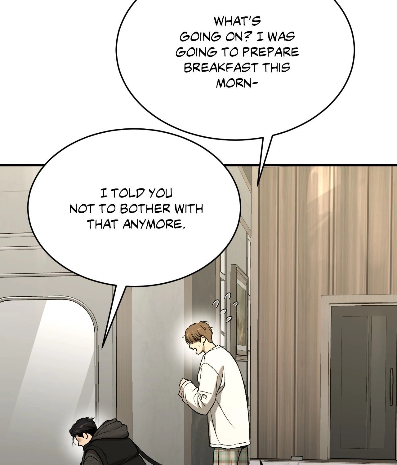 Read Changed: The Beta Count chapter 30 image 18 on Lezhin