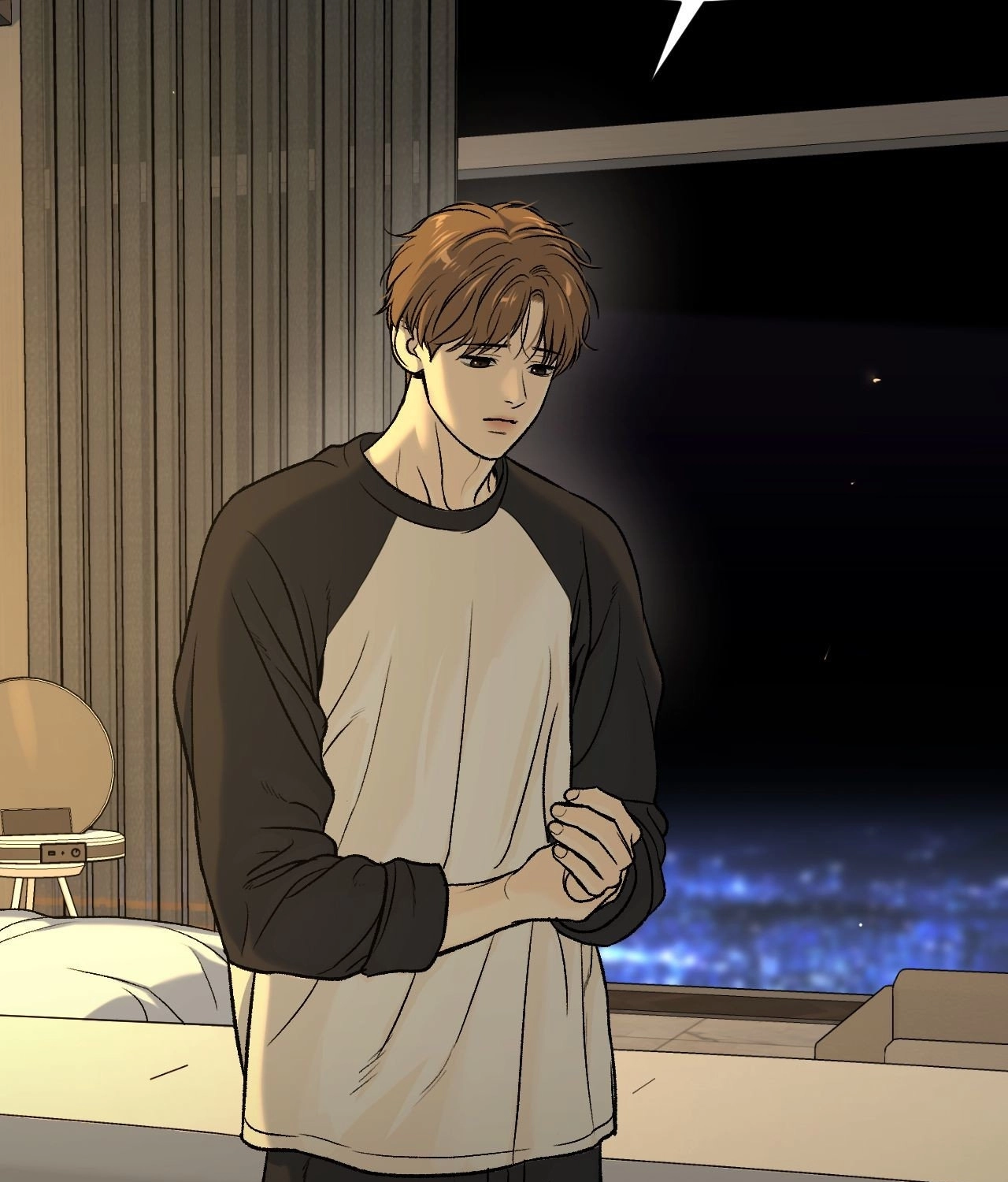 Read Changed: The Beta Count chapter 30 image 180 on Lezhin