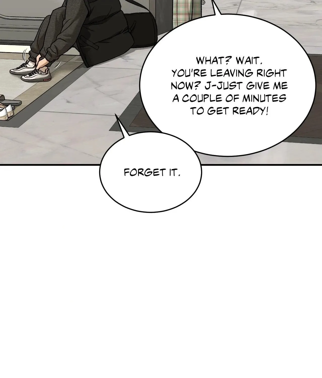 Read Changed: The Beta Count chapter 30 image 19 on Lezhin