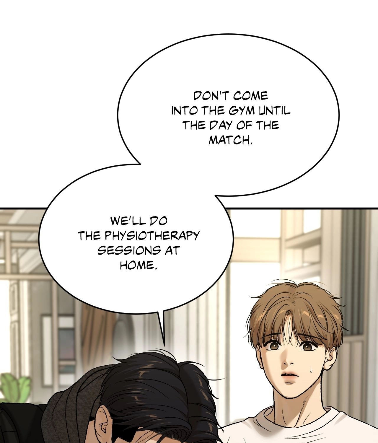 Read Changed: The Beta Count chapter 30 image 20 on Lezhin