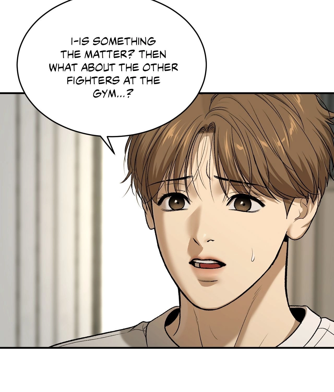 Read Changed: The Beta Count chapter 30 image 22 on Lezhin