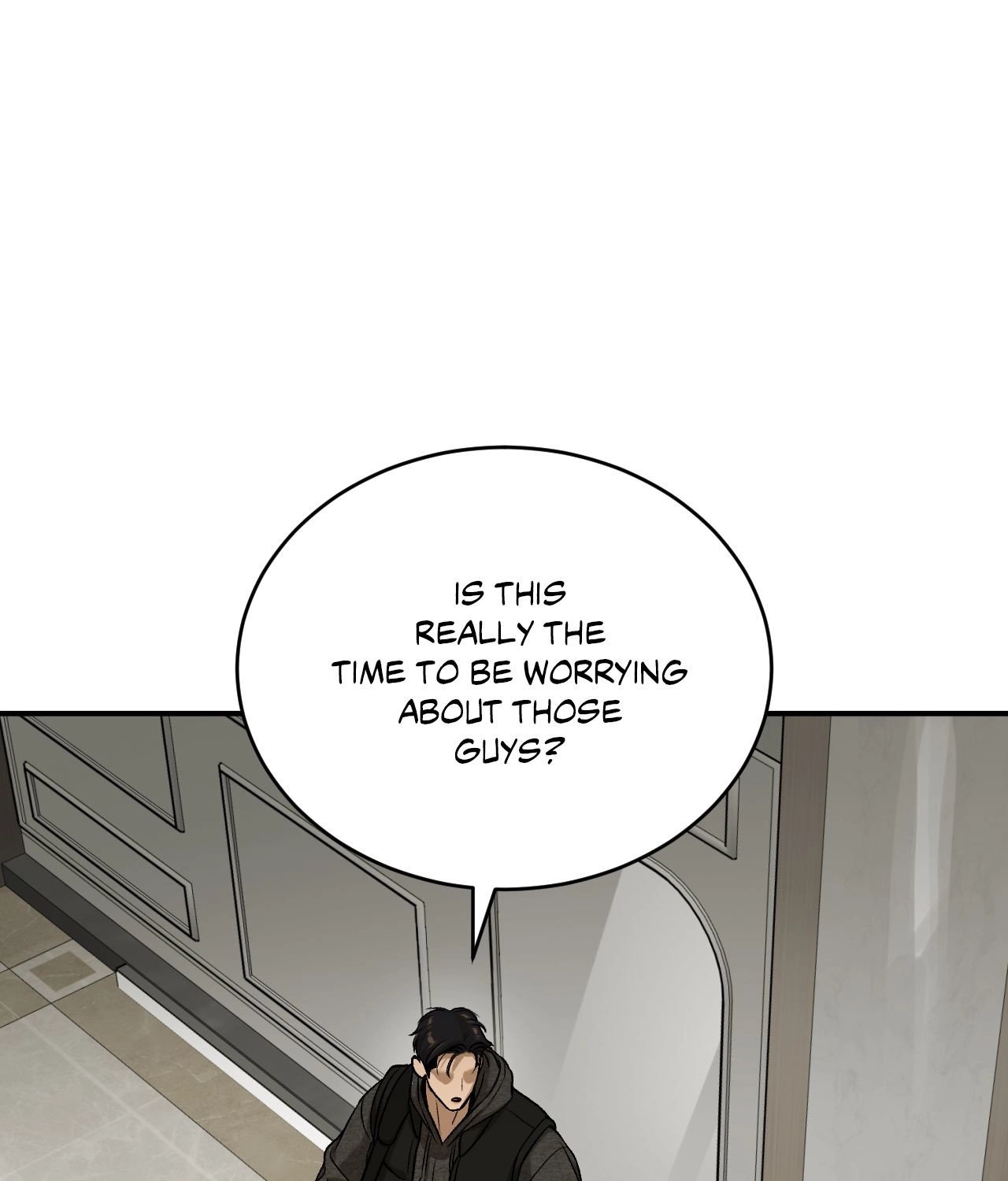 Read Changed: The Beta Count chapter 30 image 23 on Lezhin