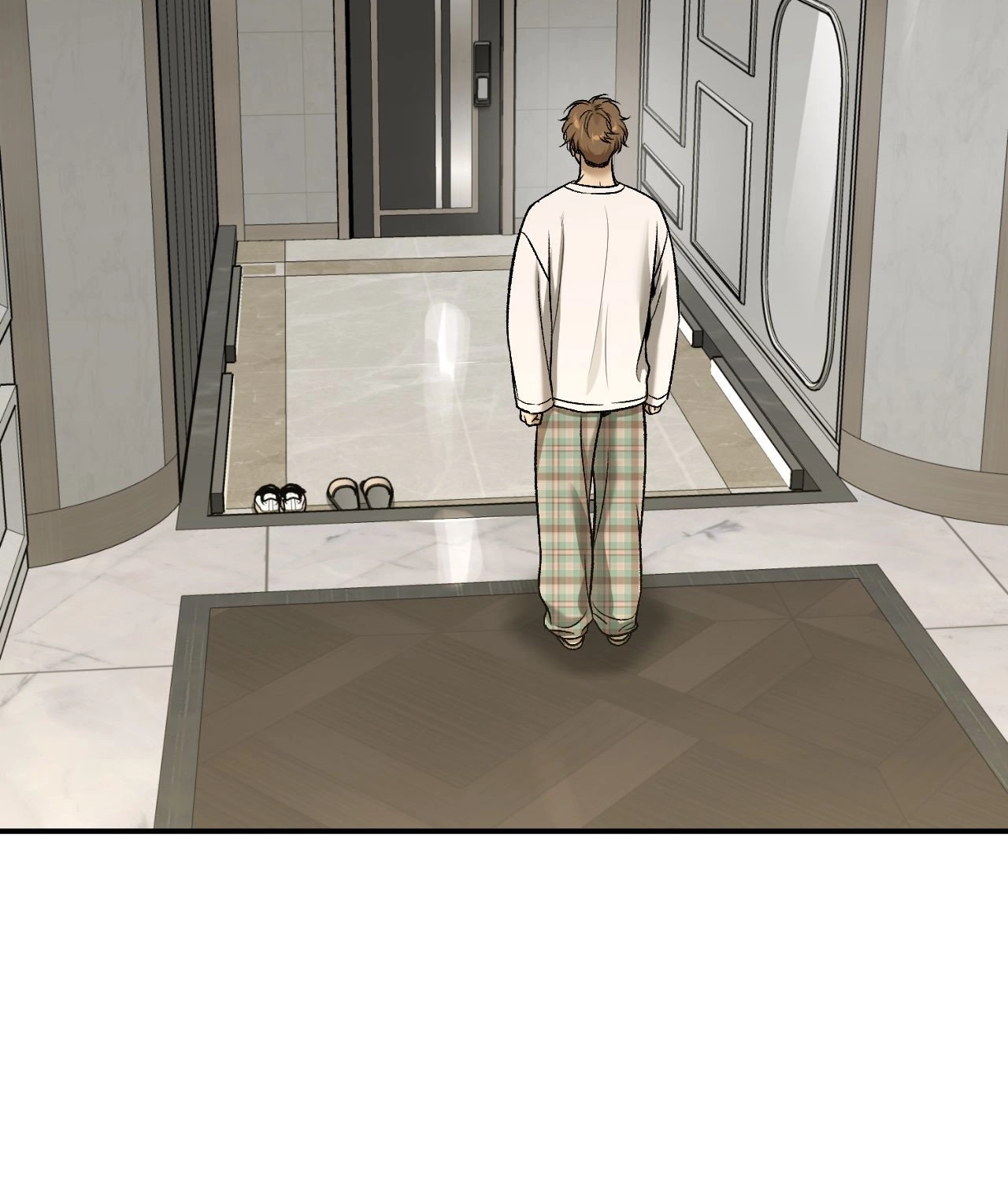 Read Changed: The Beta Count chapter 30 image 33 on Lezhin