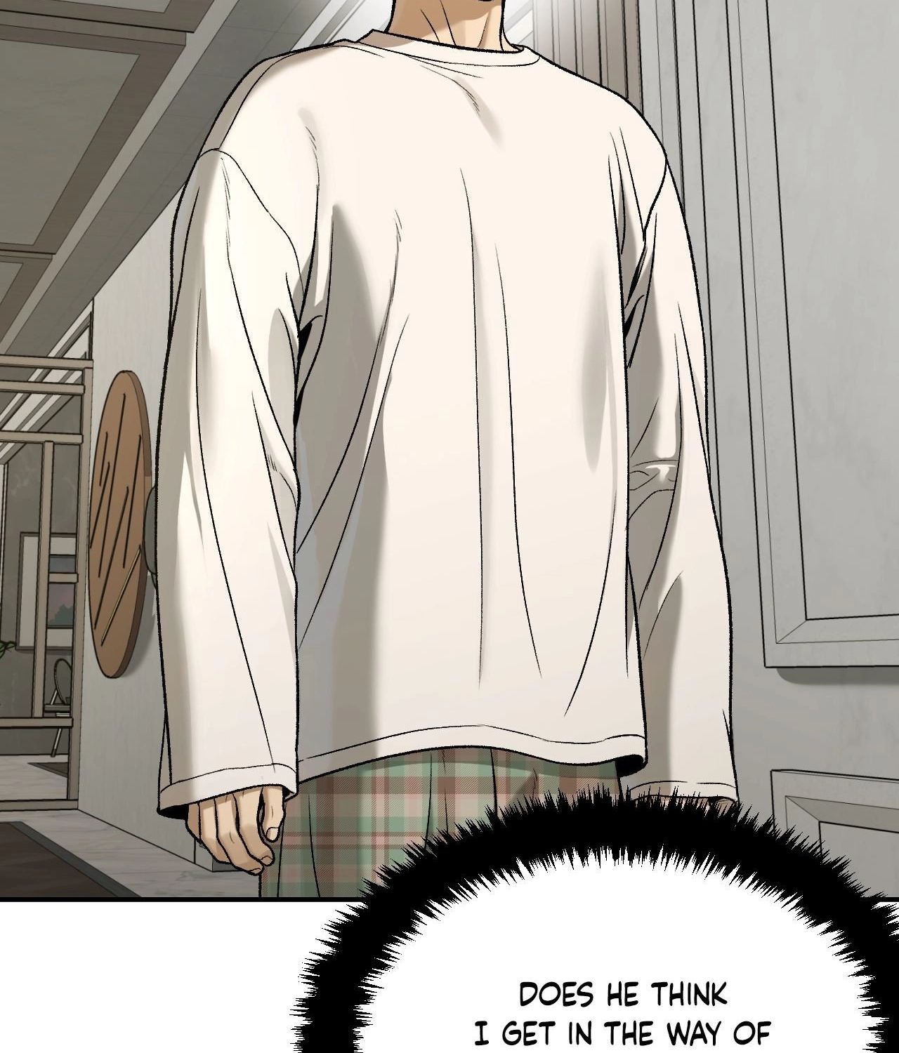 Read Changed: The Beta Count chapter 30 image 35 on Lezhin