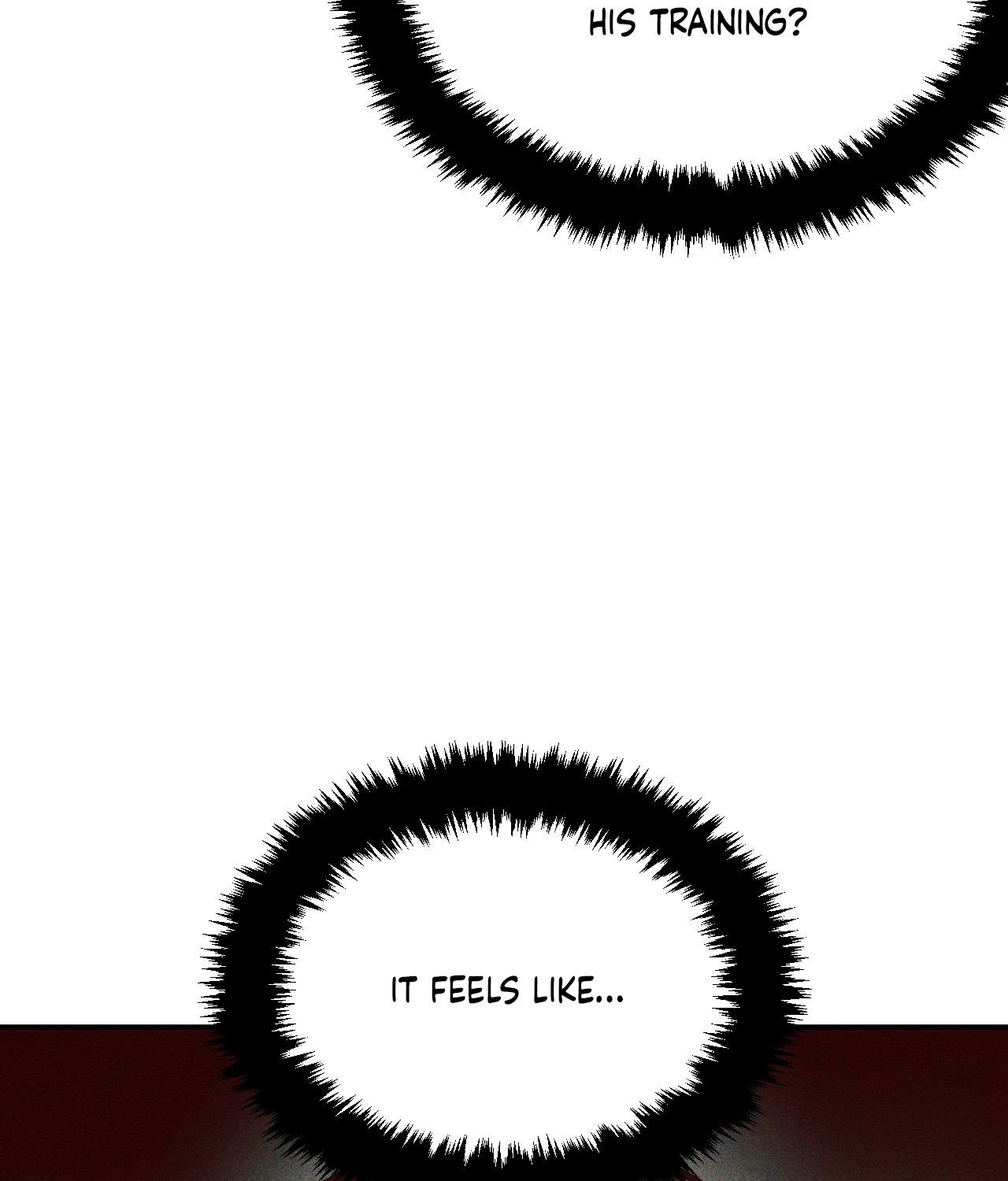 Read Changed: The Beta Count chapter 30 image 36 on Lezhin