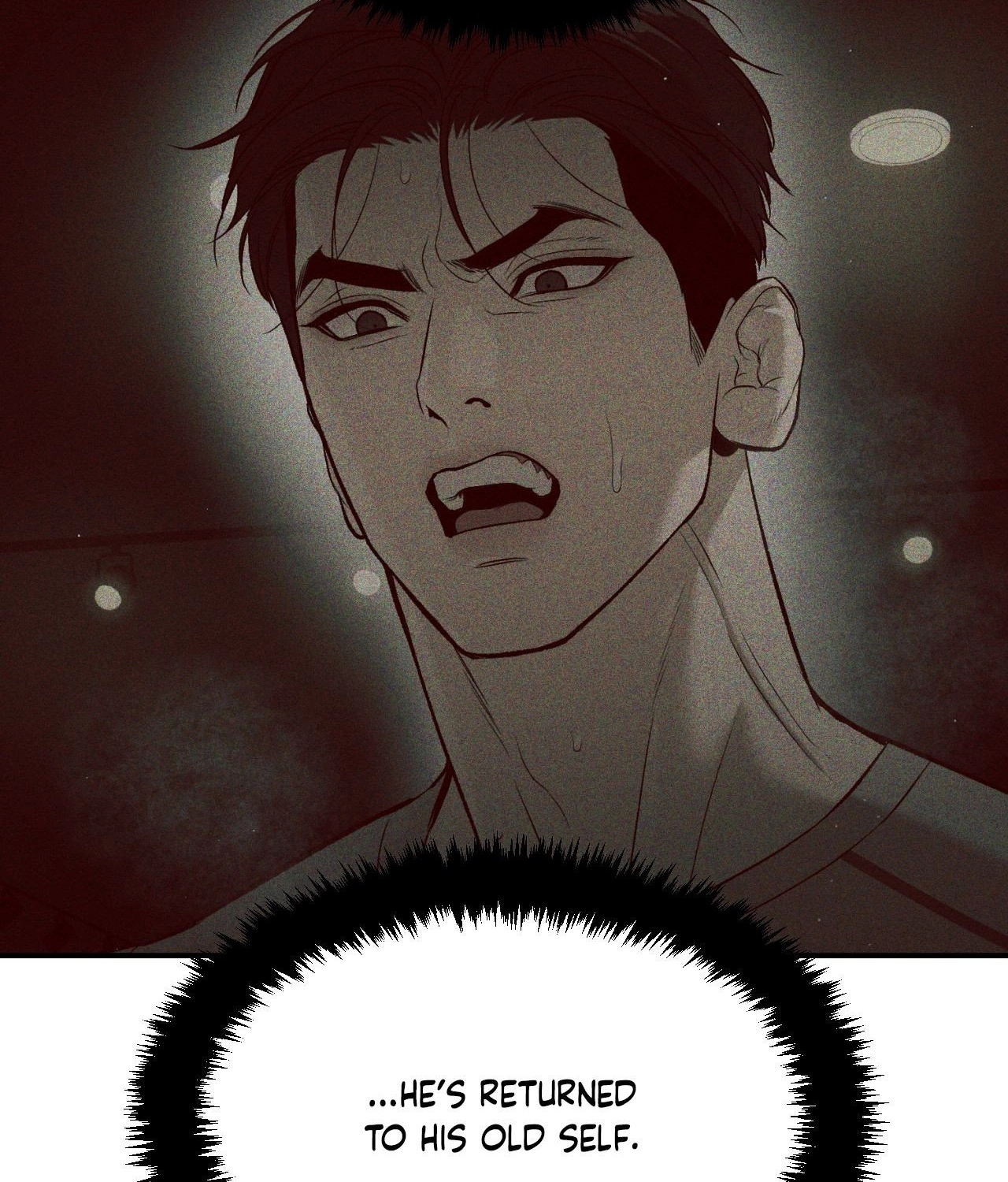 Read Changed: The Beta Count chapter 30 image 37 on Lezhin
