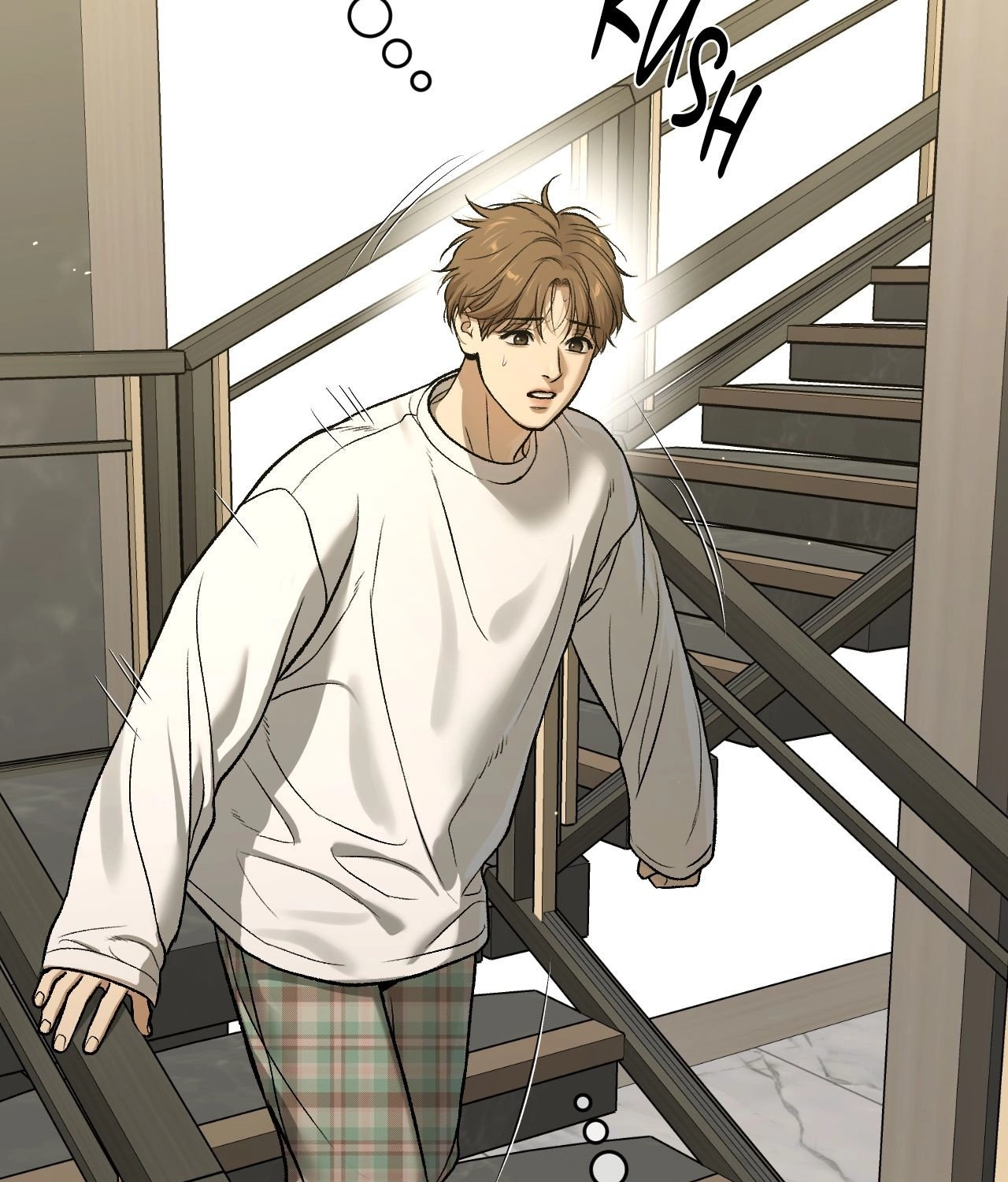 Read Changed: The Beta Count chapter 30 image 4 on Lezhin