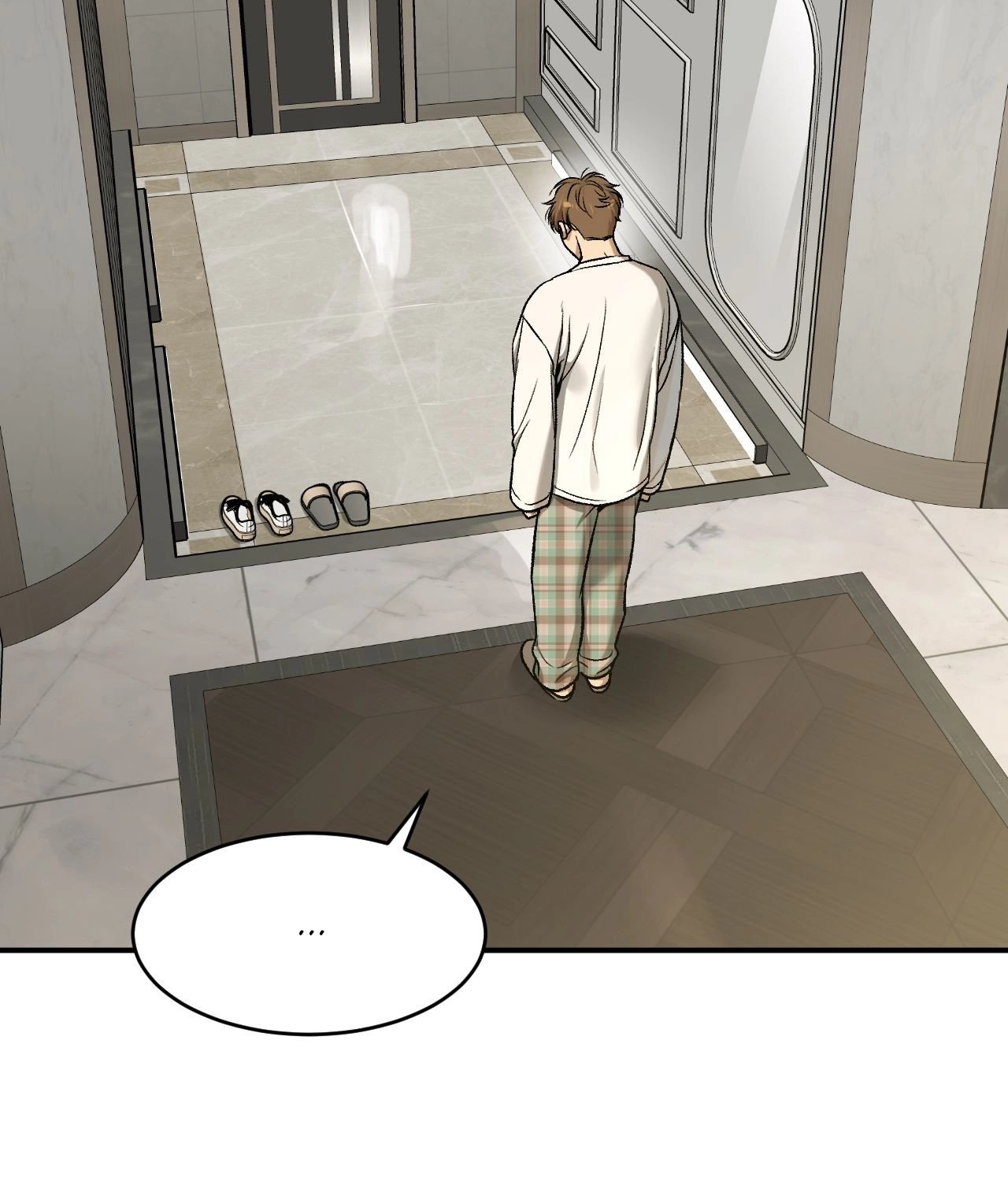 Read Changed: The Beta Count chapter 30 image 41 on Lezhin