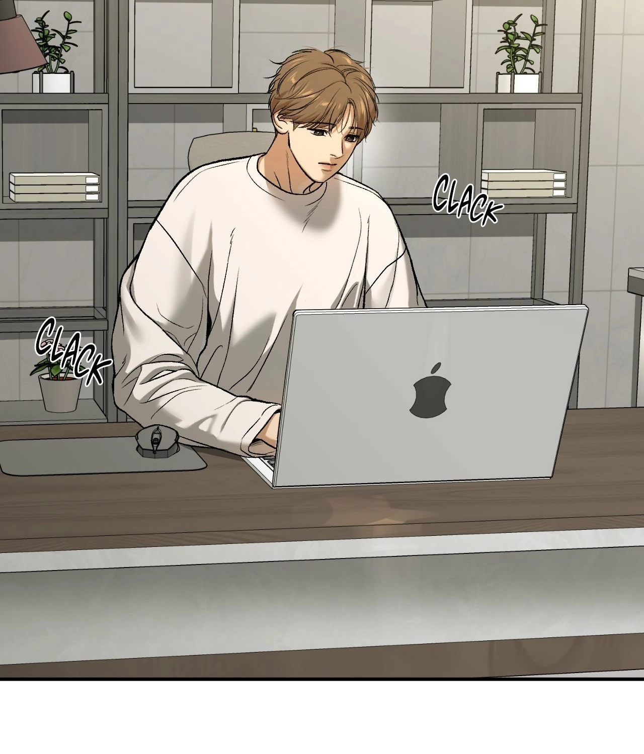 Read Changed: The Beta Count chapter 30 image 45 on Lezhin