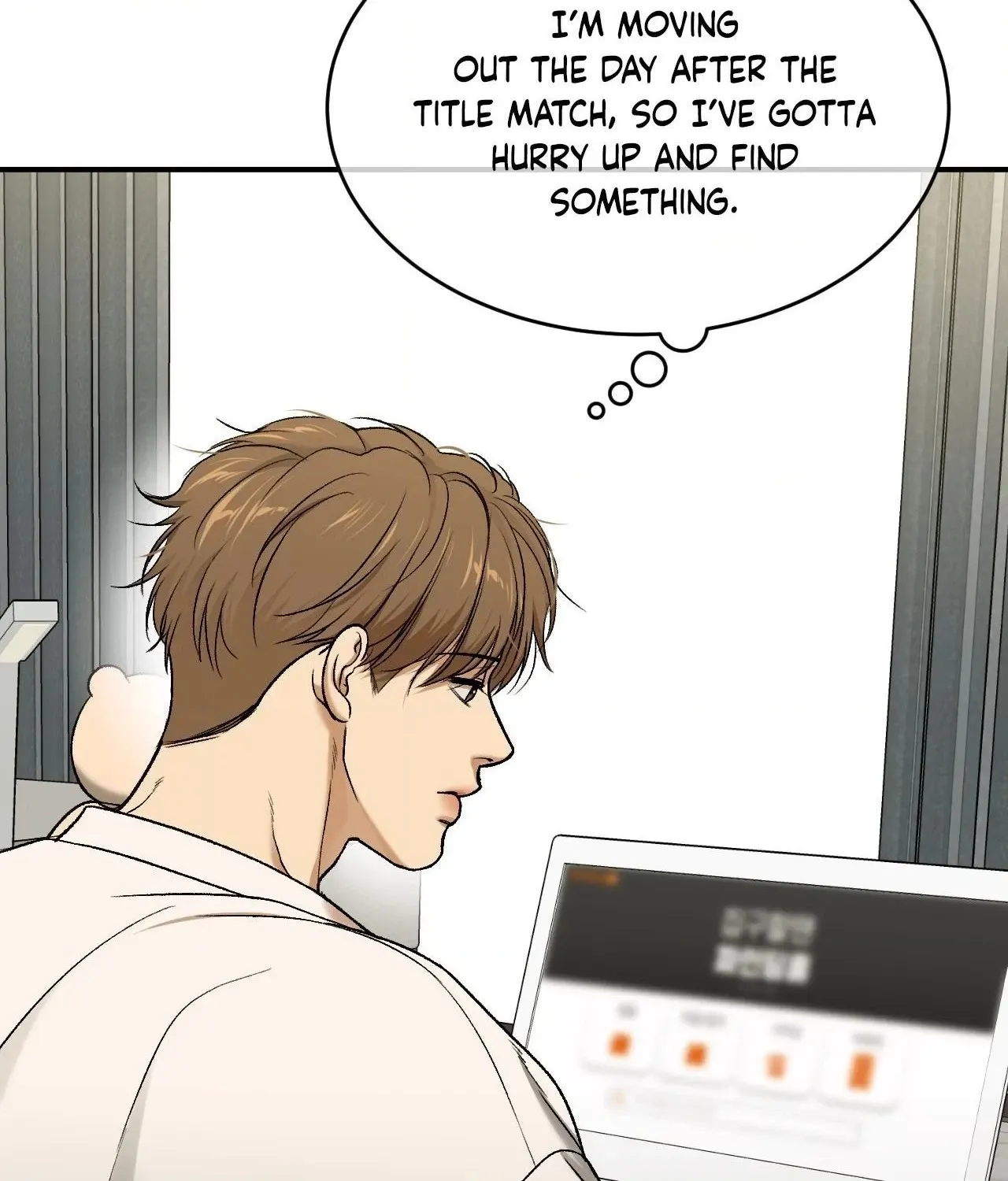 Read Changed: The Beta Count chapter 30 image 49 on Lezhin