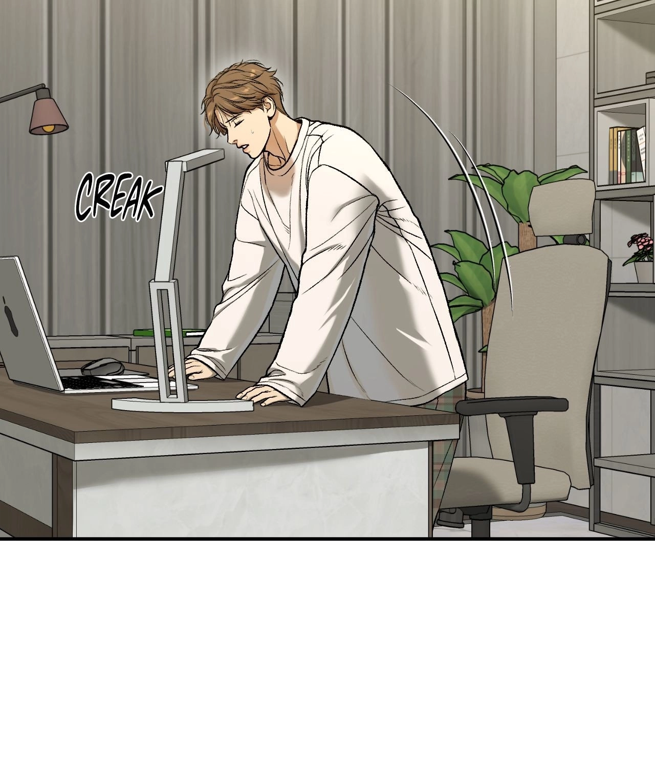 Read Changed: The Beta Count chapter 30 image 58 on Lezhin