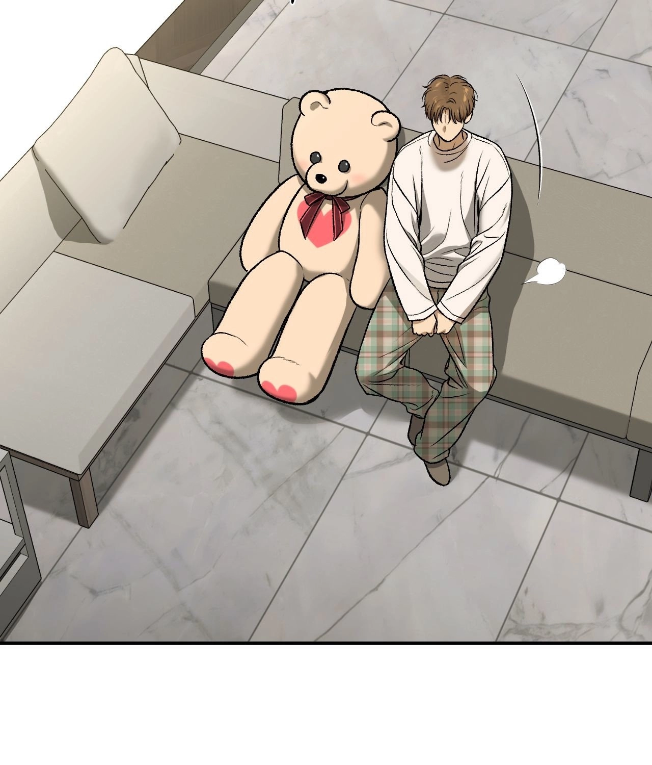 Read Changed: The Beta Count chapter 30 image 60 on Lezhin