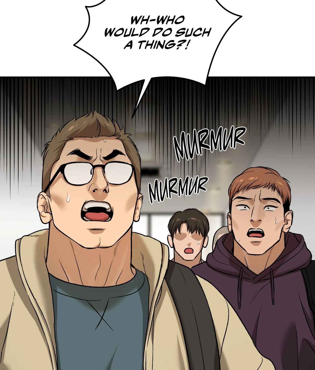 Read Changed: The Beta Count chapter 30 image 71 on Lezhin
