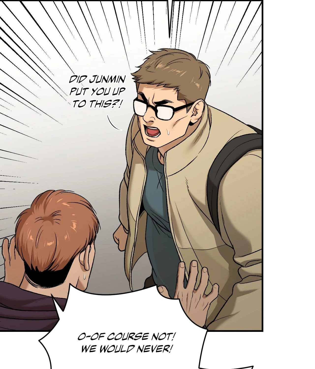 Read Changed: The Beta Count chapter 30 image 73 on Lezhin