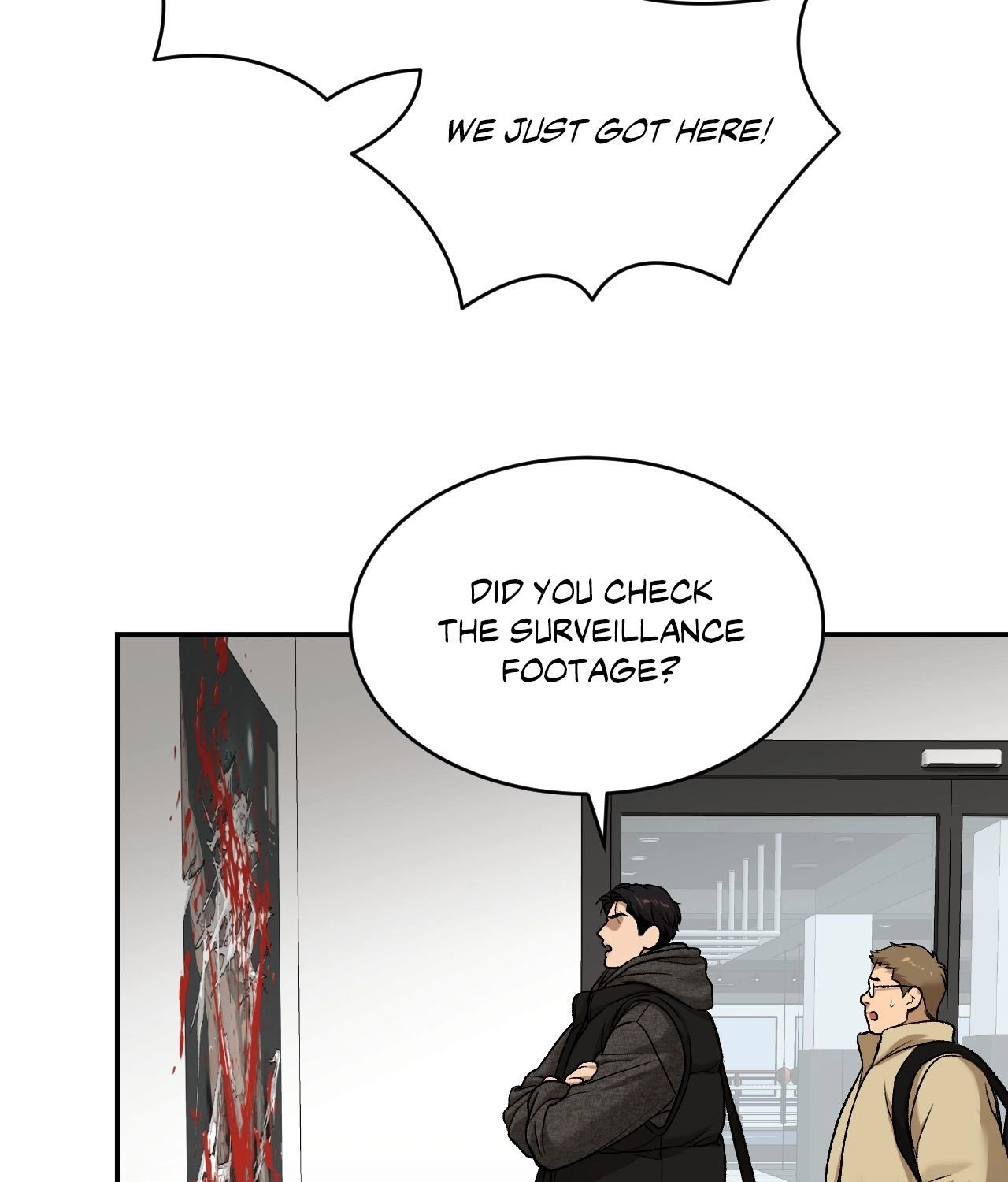 Read Changed: The Beta Count chapter 30 image 74 on Lezhin