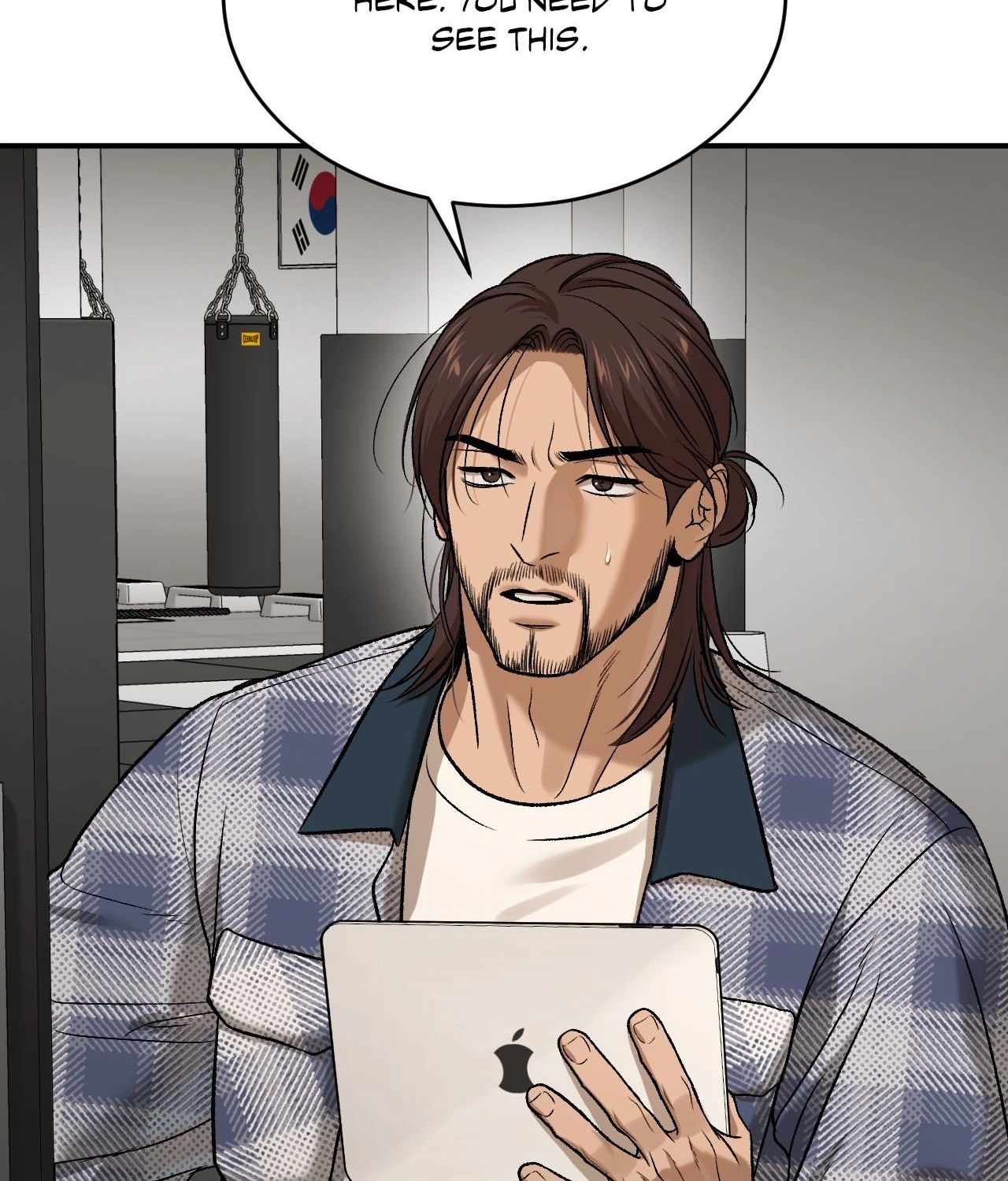Read Changed: The Beta Count chapter 30 image 81 on Lezhin