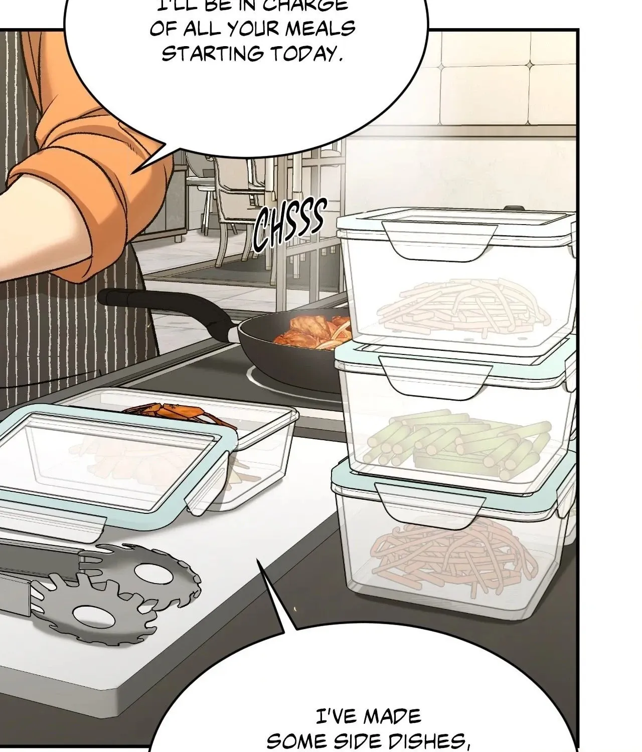 Read Changed: The Beta Count chapter 30 image 9 on Lezhin