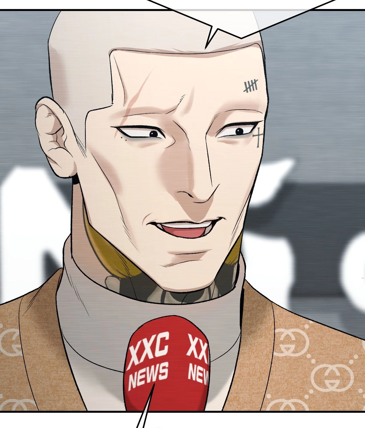 Read Changed: The Beta Count chapter 30 image 90 on Lezhin