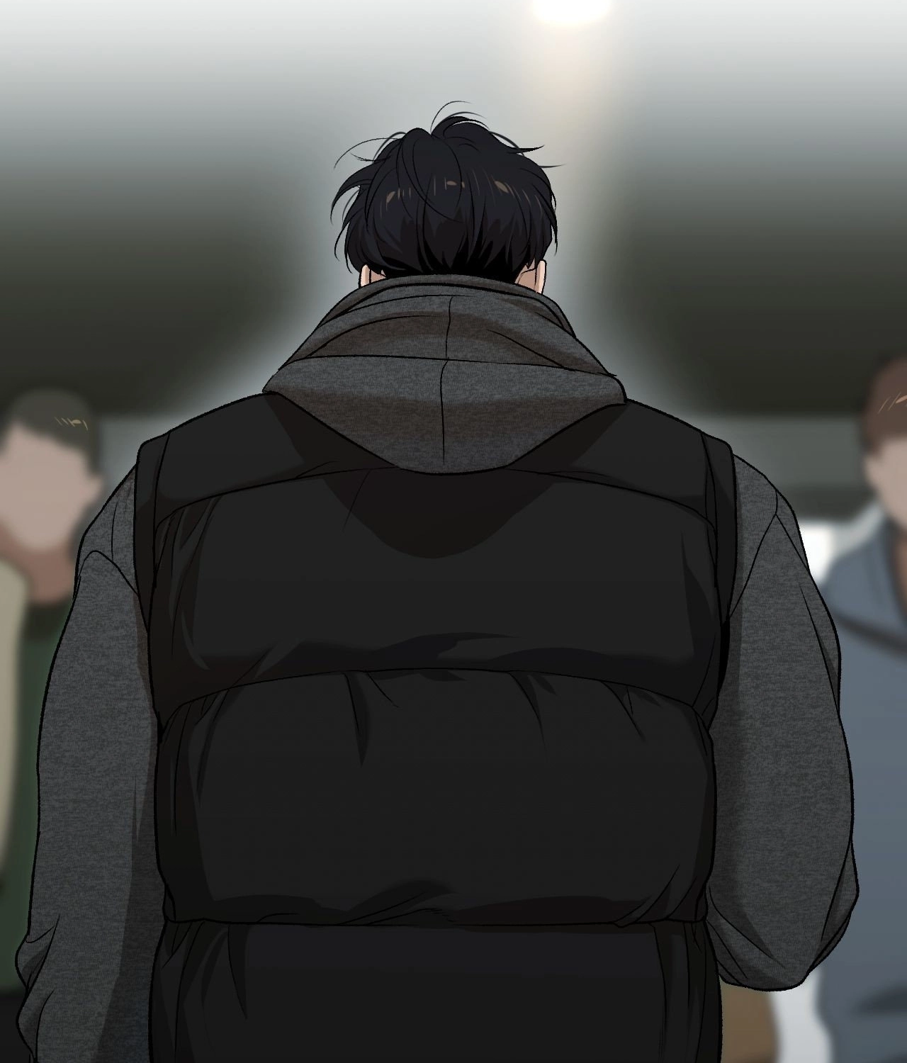 Read Changed: The Beta Count chapter 30 image 93 on Lezhin