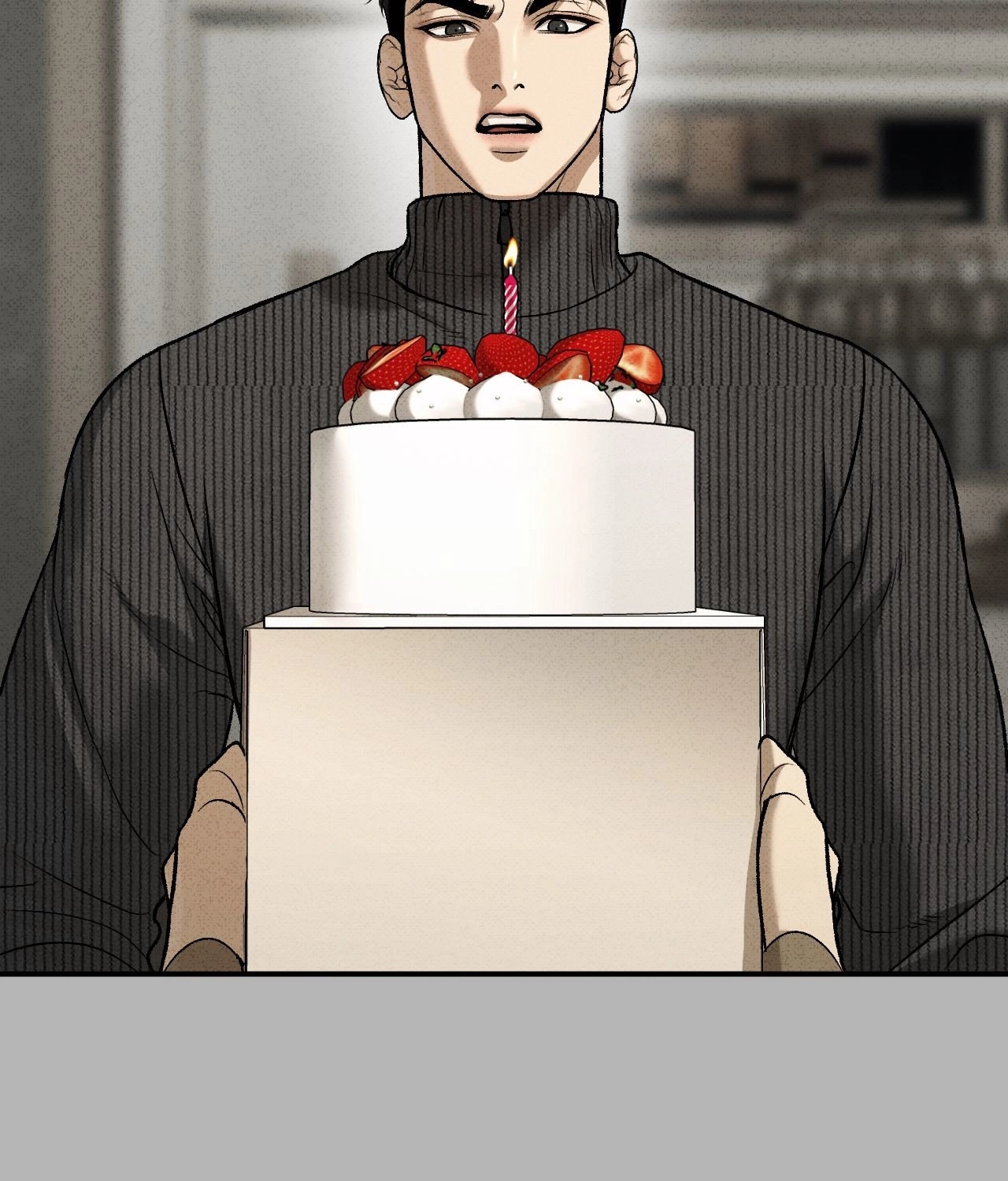 Read Changed: The Beta Count chapter 31 image 100 on Lezhin