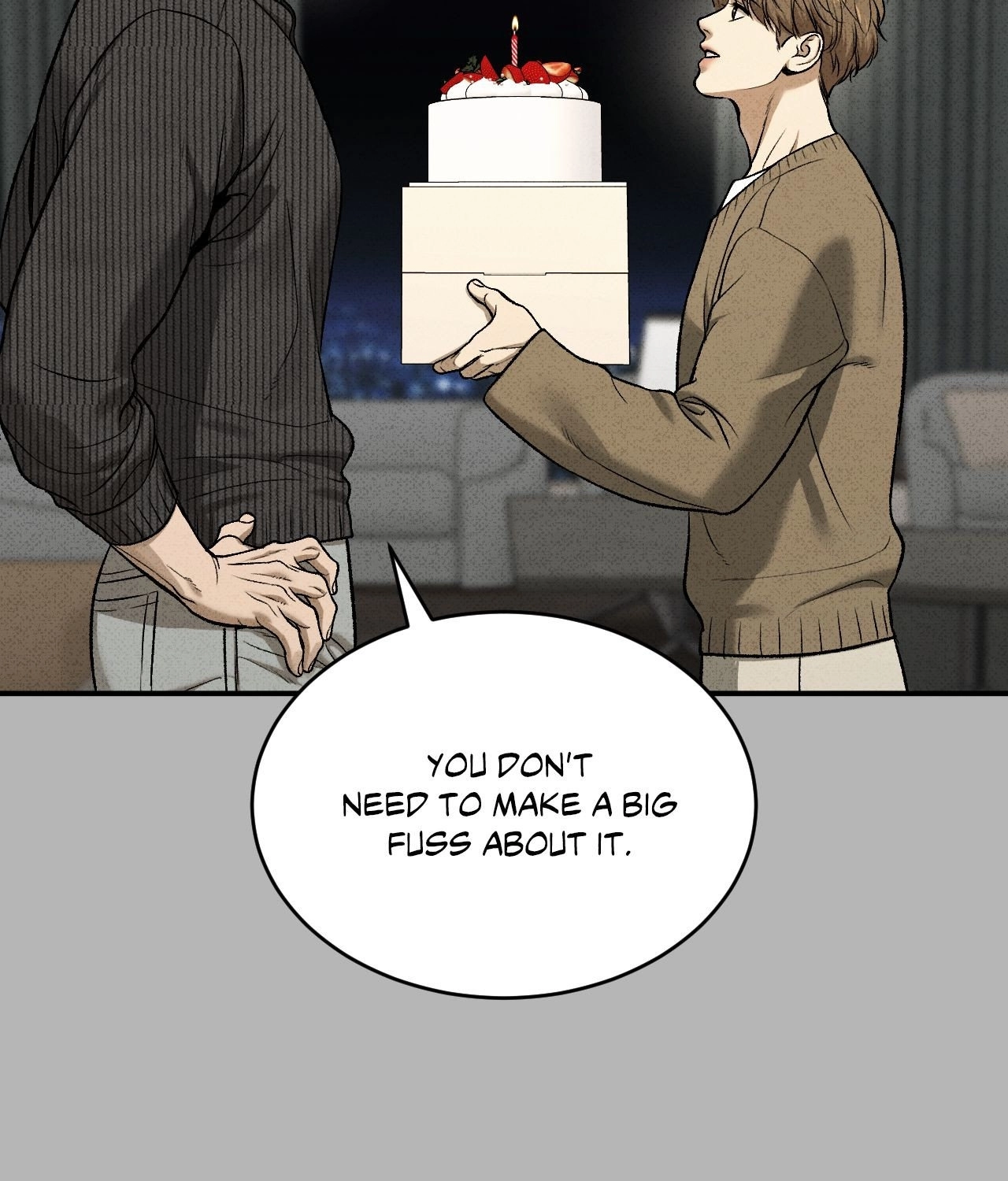 Read Changed: The Beta Count chapter 31 image 102 on Lezhin