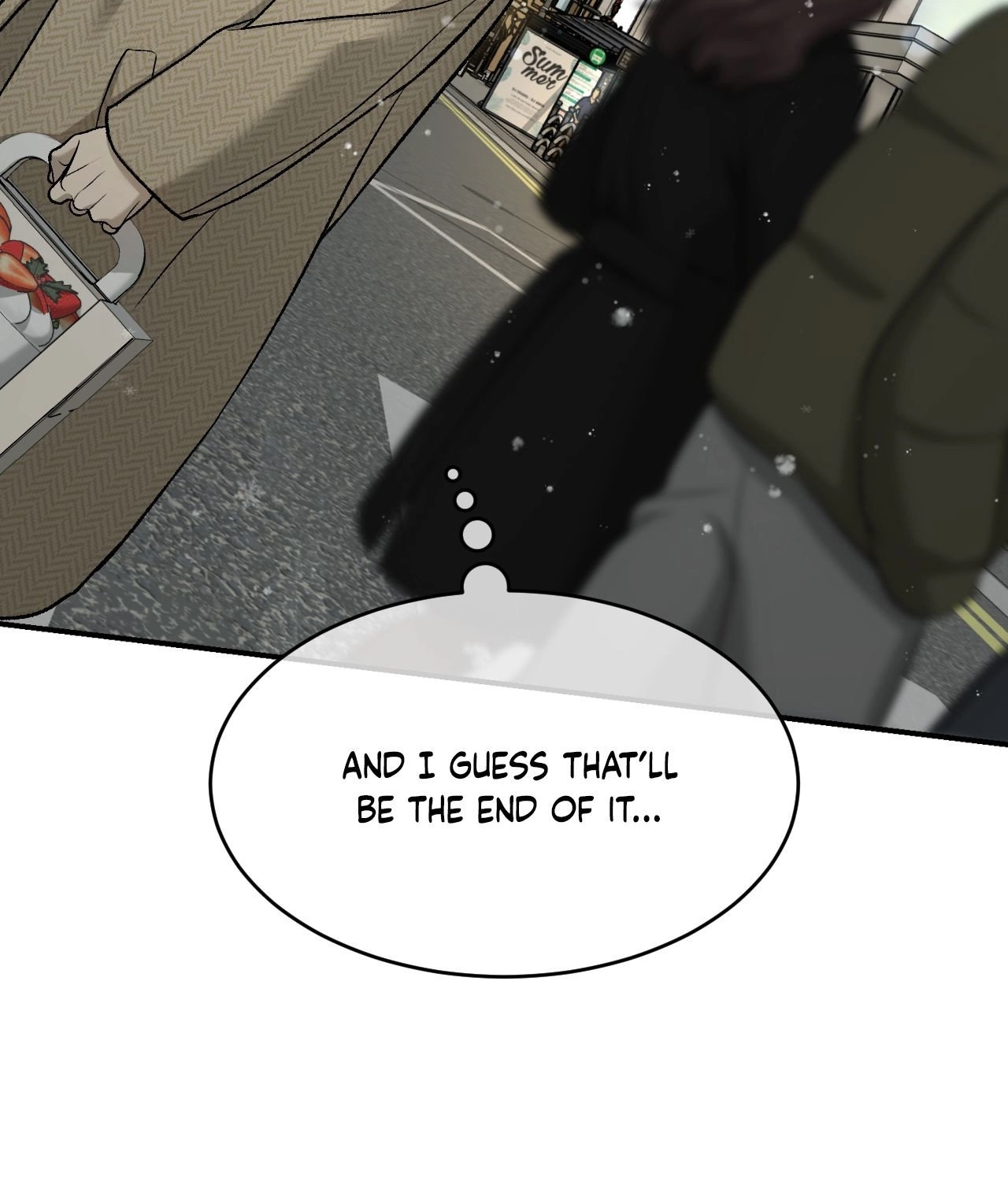 Read Changed: The Beta Count chapter 31 image 111 on Lezhin