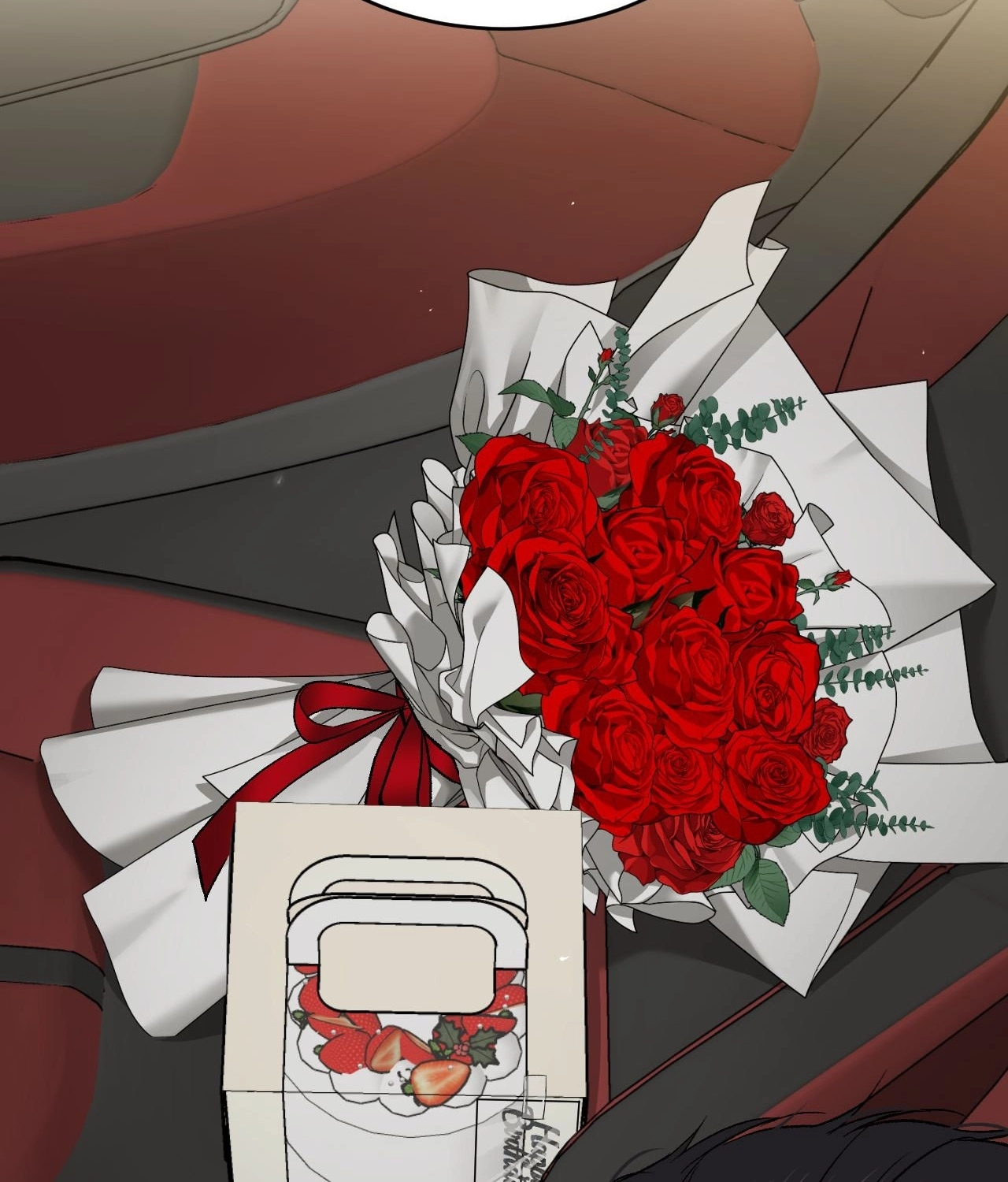 Read Changed: The Beta Count chapter 31 image 125 on Lezhin