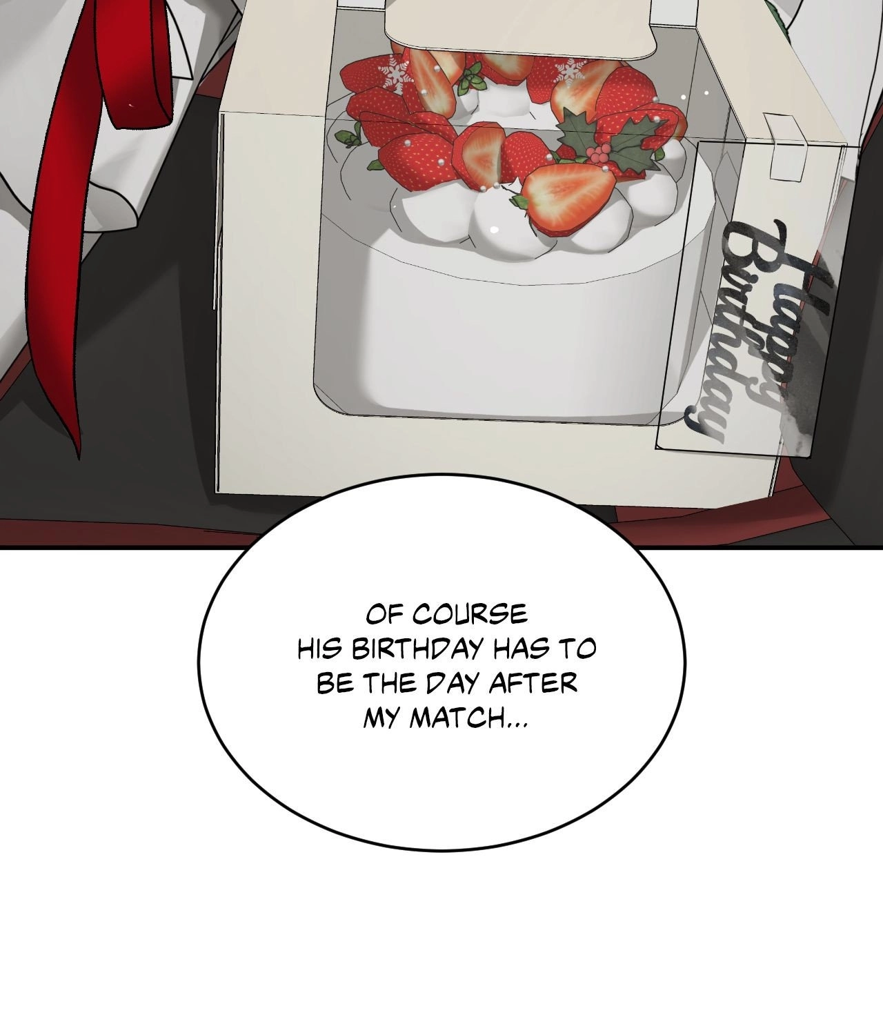 Read Changed: The Beta Count chapter 31 image 128 on Lezhin