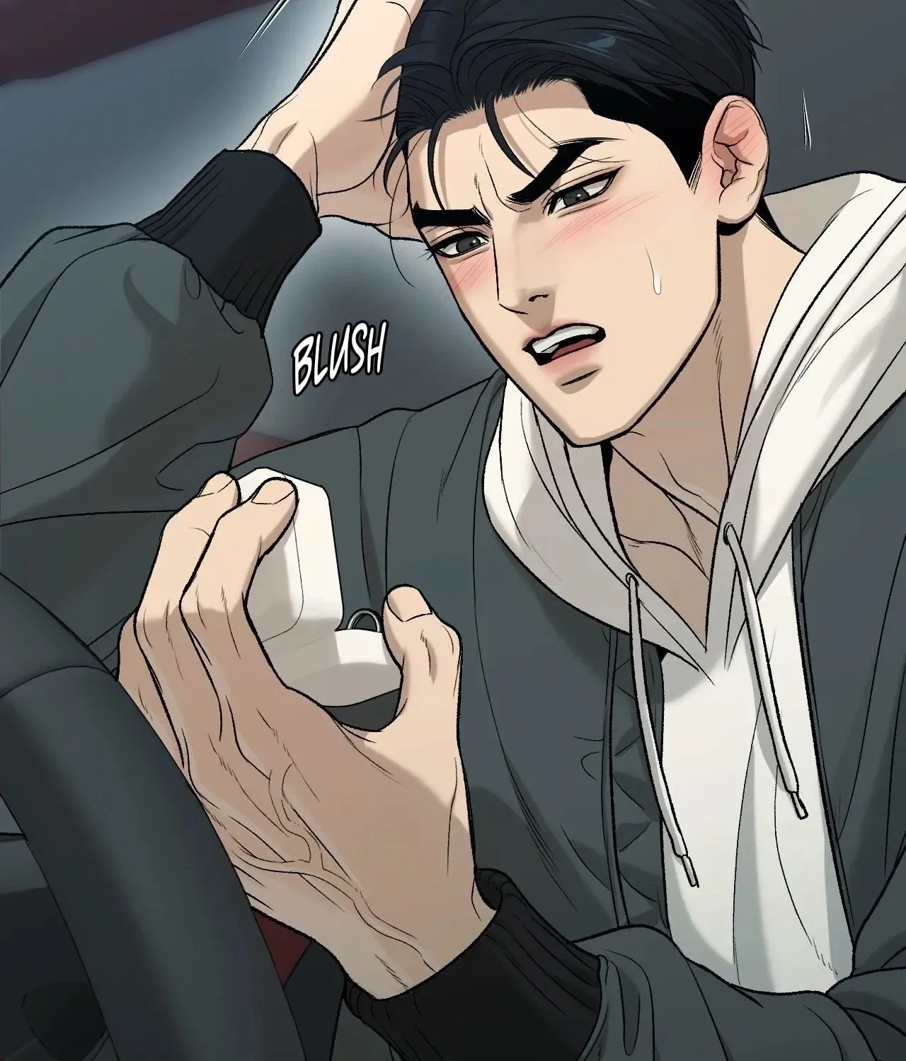 Read Changed: The Beta Count chapter 31 image 149 on Lezhin