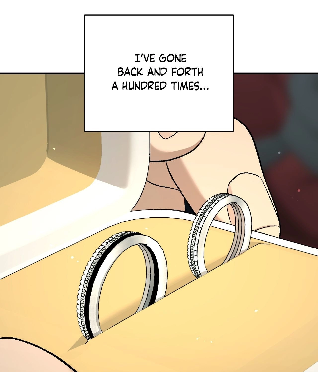 Read Changed: The Beta Count chapter 31 image 151 on Lezhin