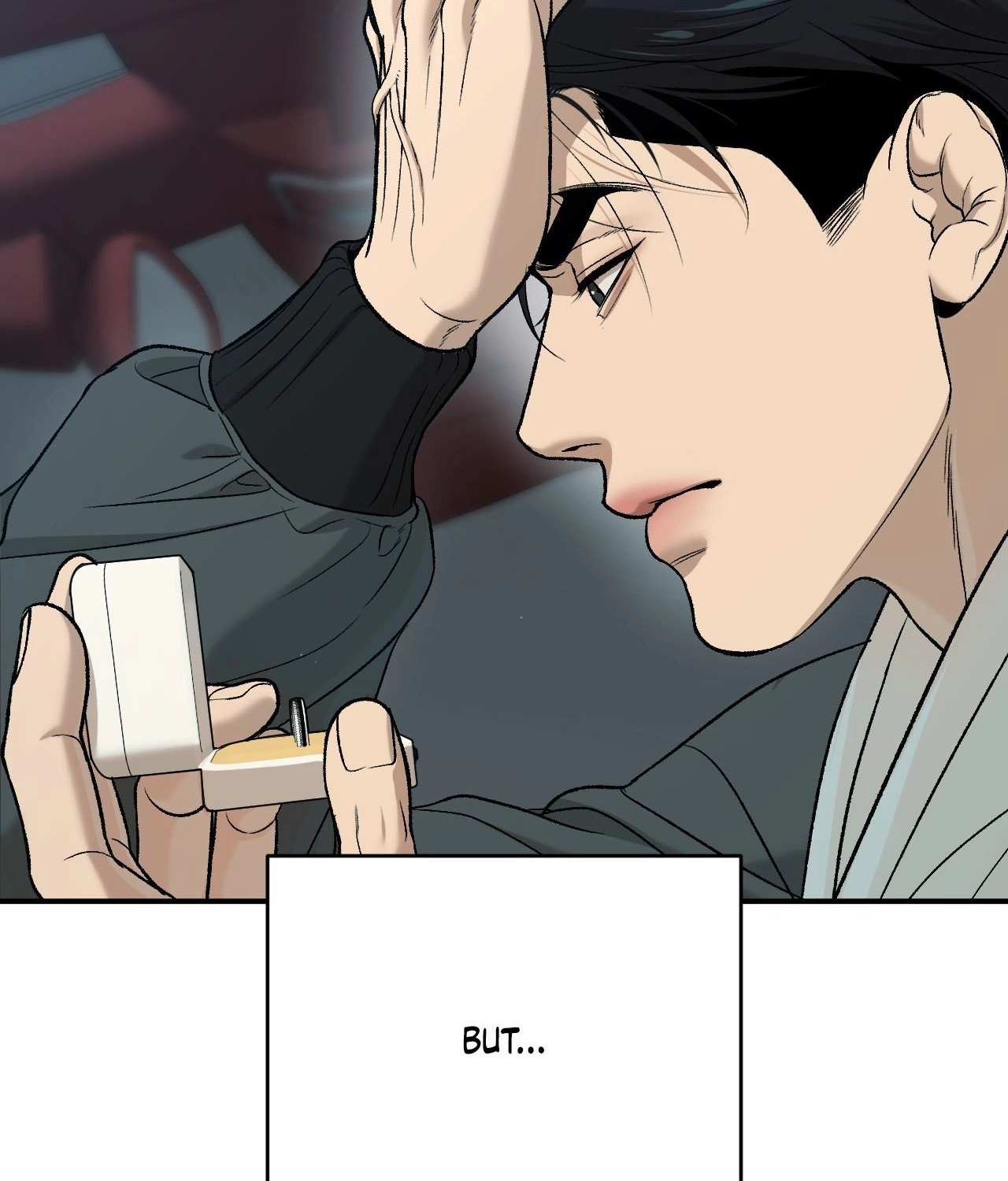 Read Changed: The Beta Count chapter 31 image 153 on Lezhin